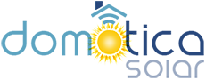Domótica Solar Logo