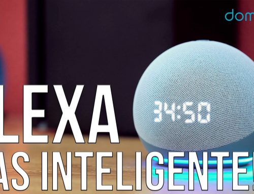 Como hacer Alexa más inteligente!!! Ahora sabe que quiero encender!!!