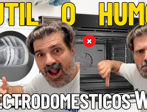 Lavadora, horno, cafetera… ¿Qué funciones inteligentes valen la pena?