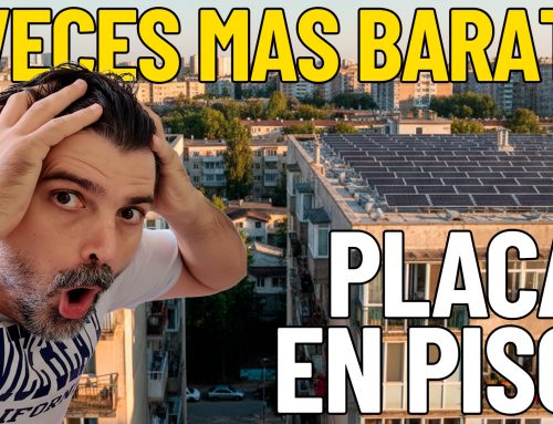 Nadie te cuenta esto: la forma más barata de poner paneles en un piso