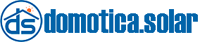 Domótica Solar Logo