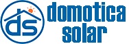 Domótica Solar Logo