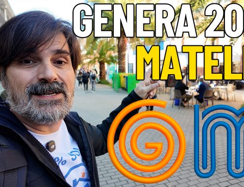 GENERA 2025 Novedades Deye